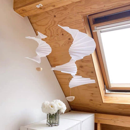 Lanttoe Danish Dynamic Suspension Sculptures The Ultimate in Airflow Balance