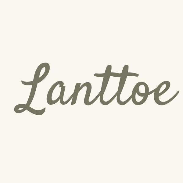 Lanttoe 